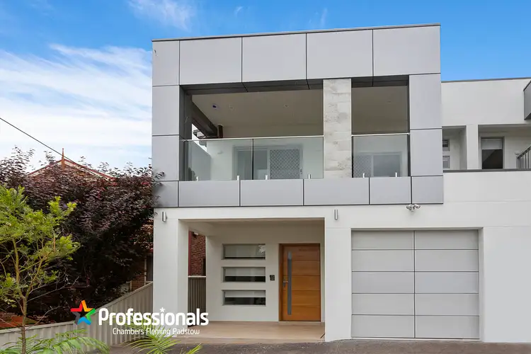 75 Weston Street, Panania NSW 2213