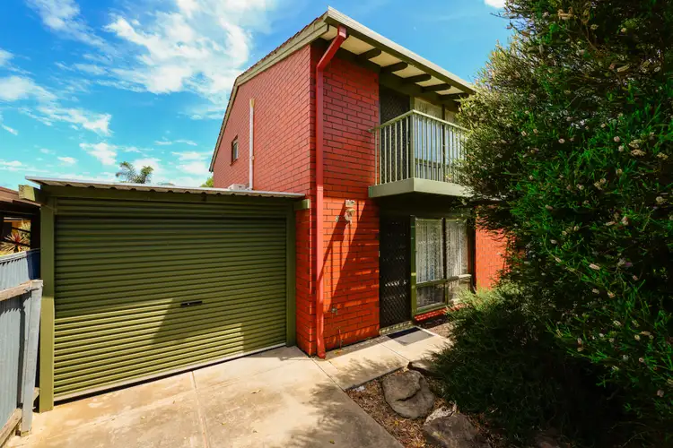 2/43 Wallala Avenue, Park Holme SA 5043