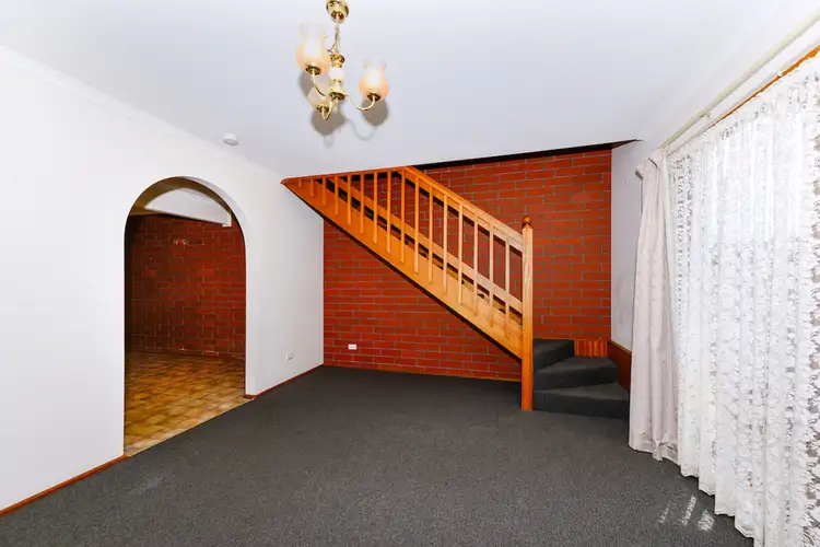 Second view of Homely townhouse listing, 2/43 Wallala Avenue, Park Holme SA 5043