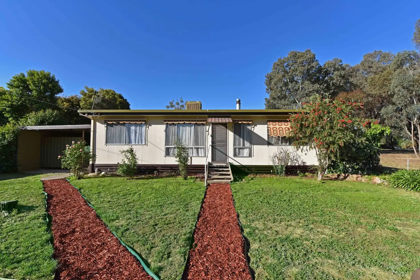 Main view of Homely house listing, 44 Watson Street, Murchison VIC 3610