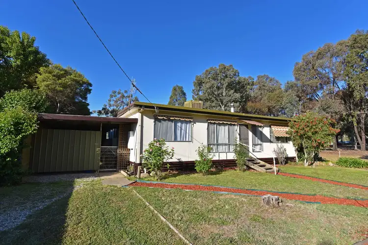 Second view of Homely house listing, 44 Watson Street, Murchison VIC 3610