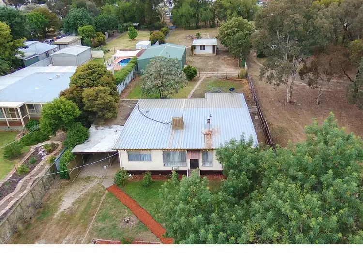 Third view of Homely house listing, 44 Watson Street, Murchison VIC 3610