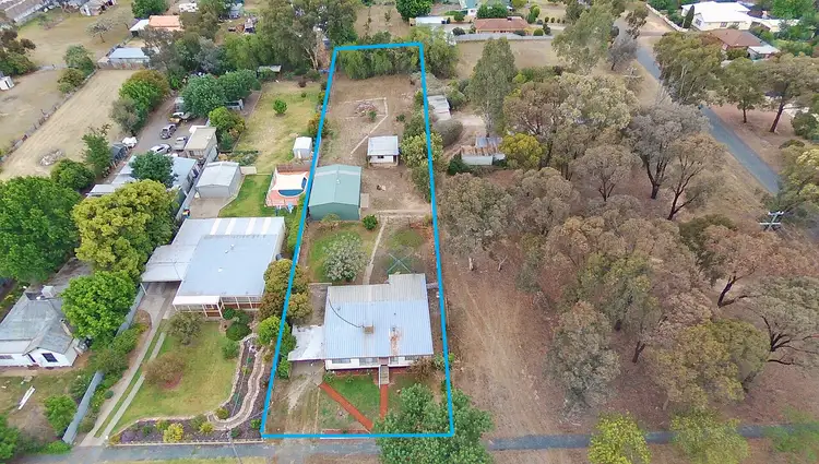 Fourth view of Homely house listing, 44 Watson Street, Murchison VIC 3610