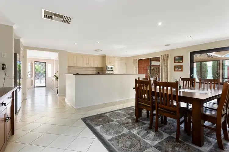 Second view of Homely house listing, 56 Carolyn Way, Maiden Gully VIC 3551