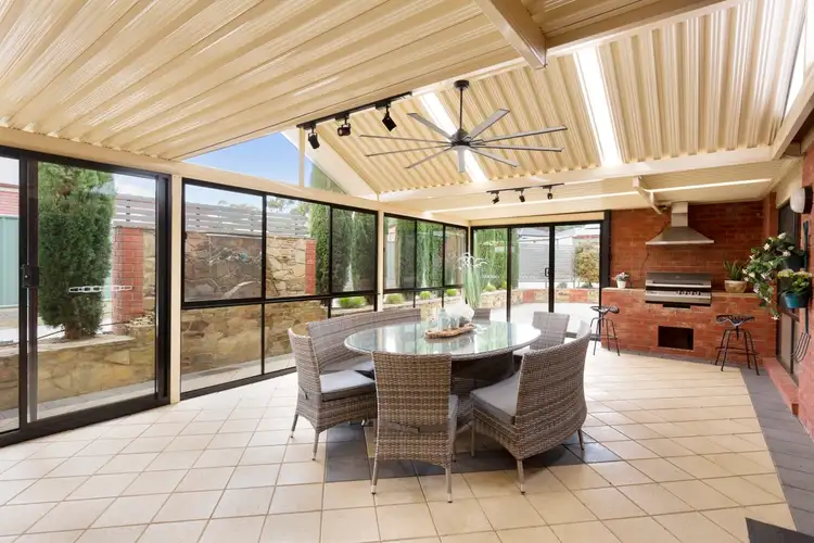 Third view of Homely house listing, 56 Carolyn Way, Maiden Gully VIC 3551