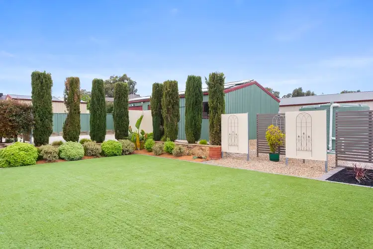 Fourth view of Homely house listing, 56 Carolyn Way, Maiden Gully VIC 3551