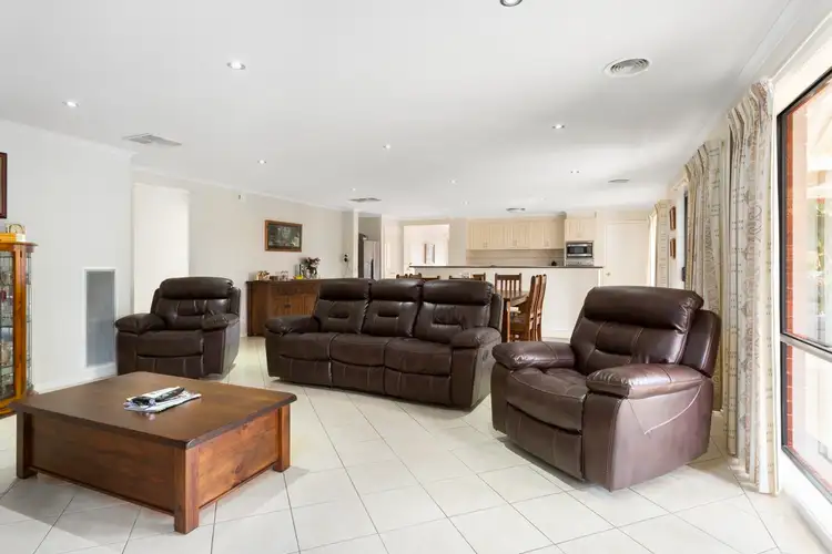 Fifth view of Homely house listing, 56 Carolyn Way, Maiden Gully VIC 3551