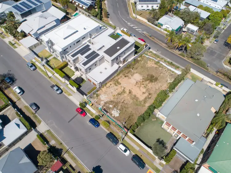 Third view of Homely land listing, 40 Lovedale Street, Wilston QLD 4051