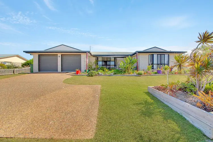36 Comley Street, Zilzie QLD 4710