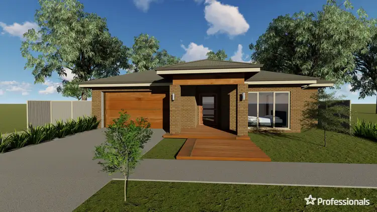 Main view of Homely house listing, 55 Regent Street, Strathfieldsaye VIC 3551