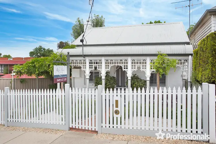 75 Violet Street, Bendigo VIC 3550