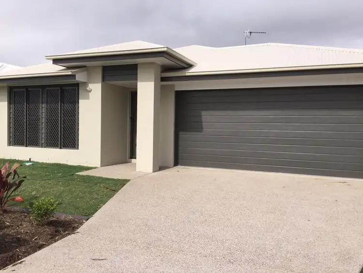 177 Whitehaven Drive, Blacks Beach QLD 4740