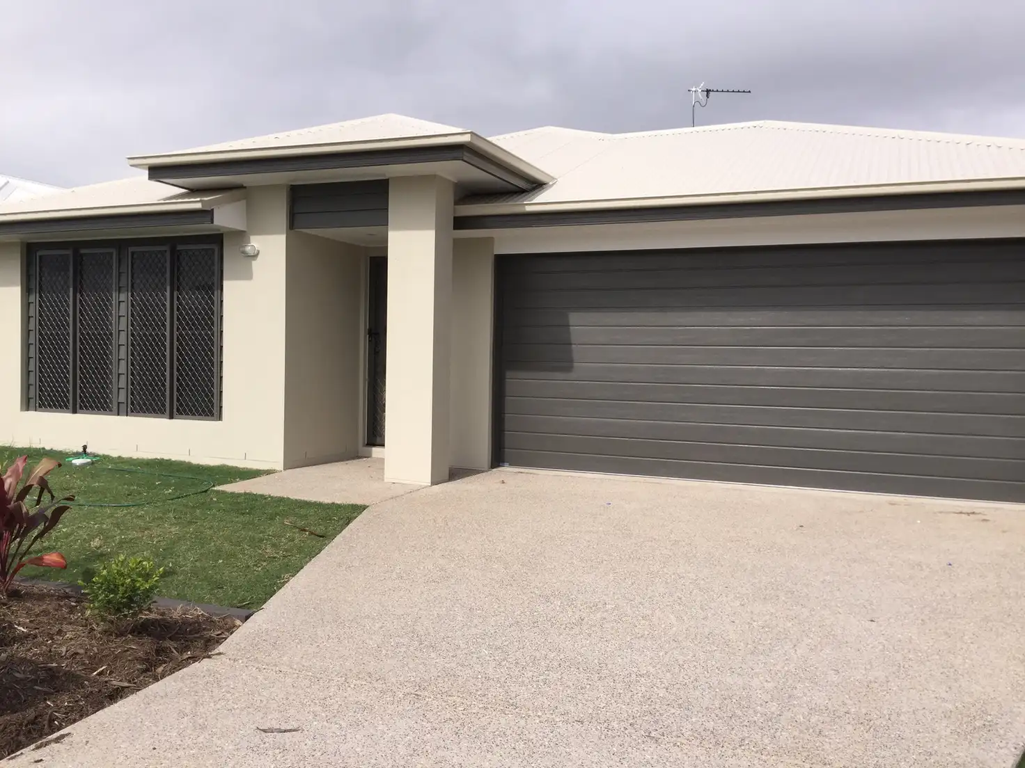 Main view of Homely house listing, 177 Whitehaven Drive, Blacks Beach QLD 4740