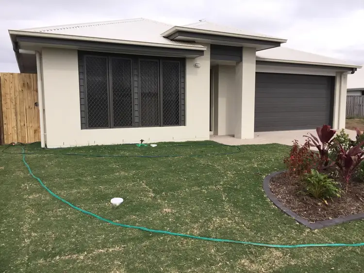 Second view of Homely house listing, 177 Whitehaven Drive, Blacks Beach QLD 4740