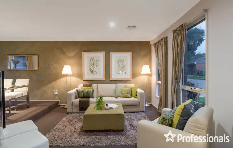 Fourth view of Homely house listing, 8 Snowgum Drive, Kilsyth South VIC 3137