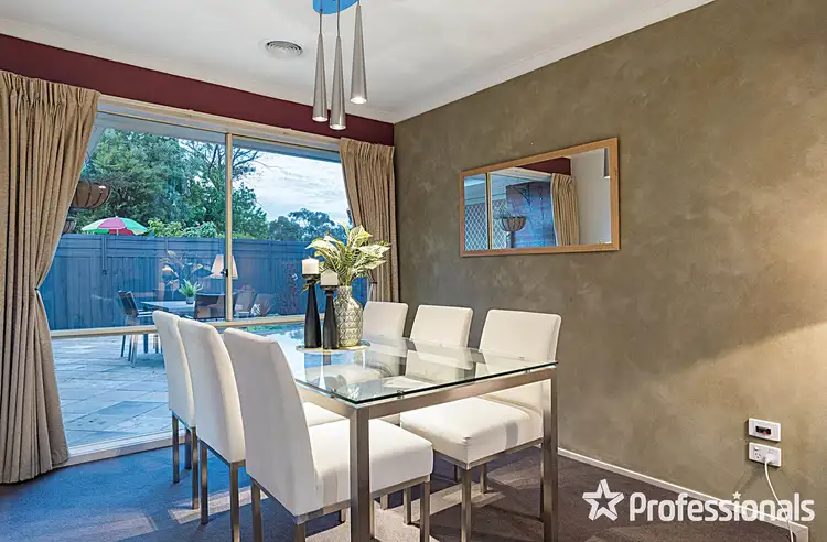 Fifth view of Homely house listing, 8 Snowgum Drive, Kilsyth South VIC 3137