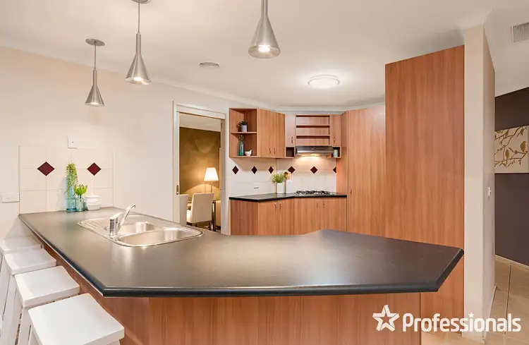 Sixth view of Homely house listing, 8 Snowgum Drive, Kilsyth South VIC 3137