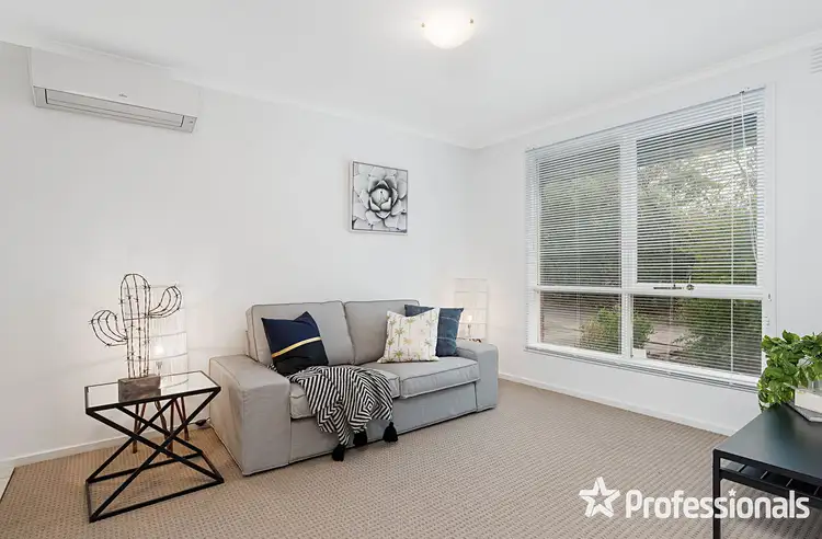 Third view of Homely unit listing, 2/26 Lusher Road, Croydon VIC 3136
