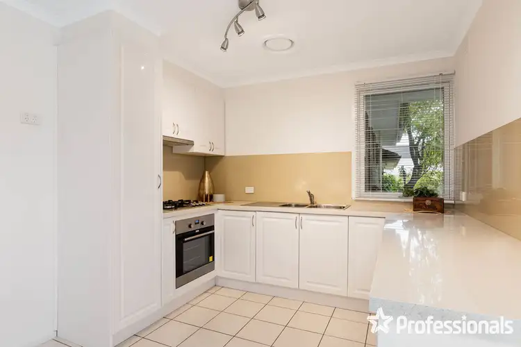 Sixth view of Homely unit listing, 2/26 Lusher Road, Croydon VIC 3136