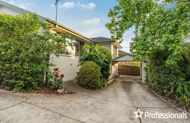 Second view of Homely house listing, 22a Greenslopes Drive, Mooroolbark VIC 3138