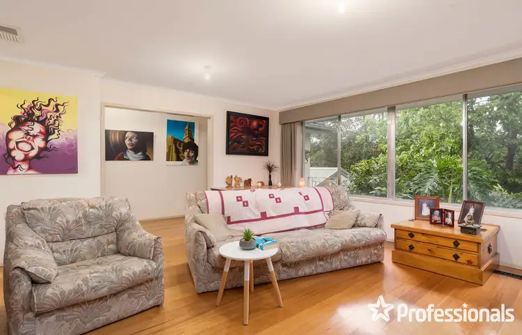 Third view of Homely house listing, 22a Greenslopes Drive, Mooroolbark VIC 3138