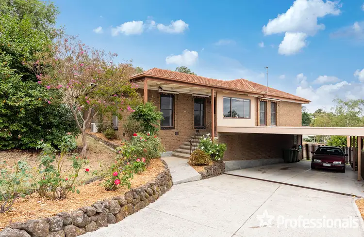 24 Ross Pincott Drive, Mooroolbark VIC 3138