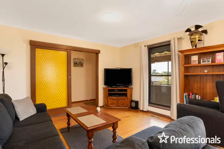 Second view of Homely house listing, 24 Ross Pincott Drive, Mooroolbark VIC 3138