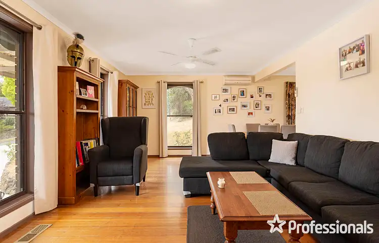 Third view of Homely house listing, 24 Ross Pincott Drive, Mooroolbark VIC 3138