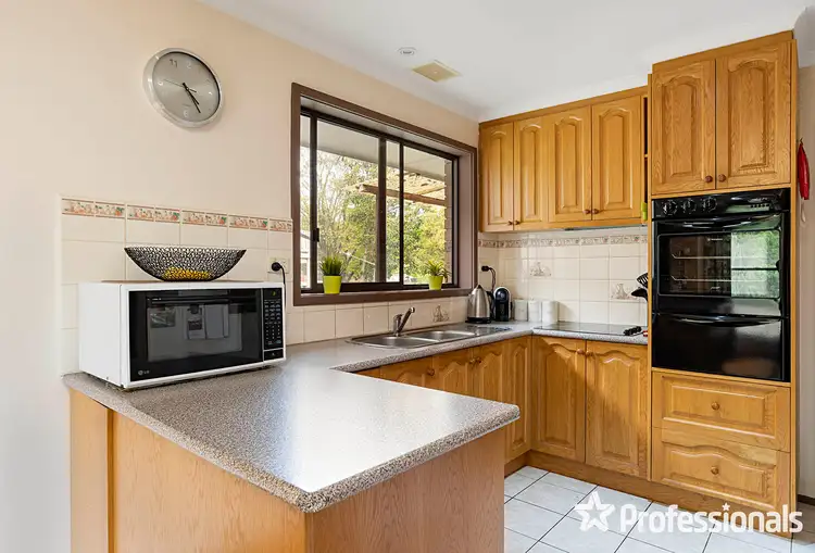 Fourth view of Homely house listing, 24 Ross Pincott Drive, Mooroolbark VIC 3138