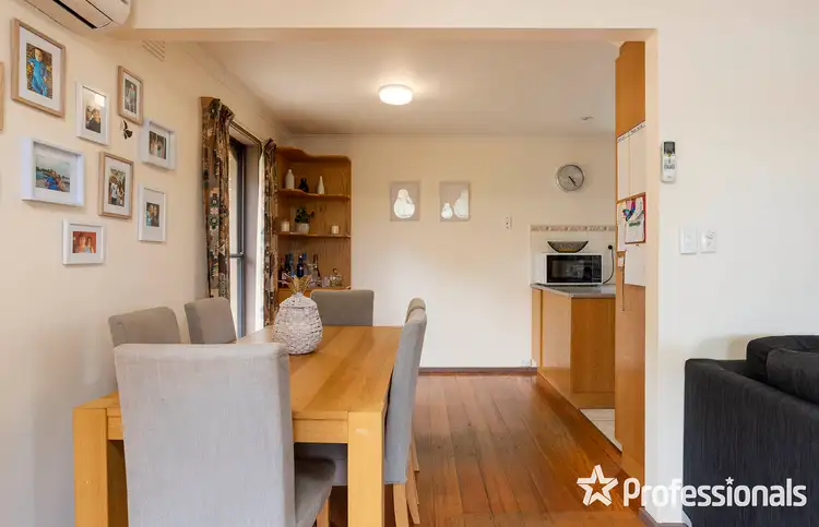 Sixth view of Homely house listing, 24 Ross Pincott Drive, Mooroolbark VIC 3138