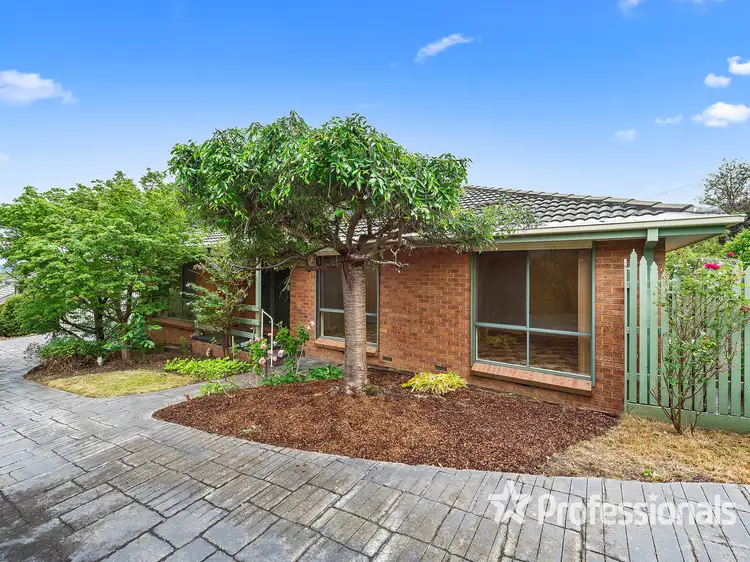 1/11 Meadow Road, Croydon North VIC 3136