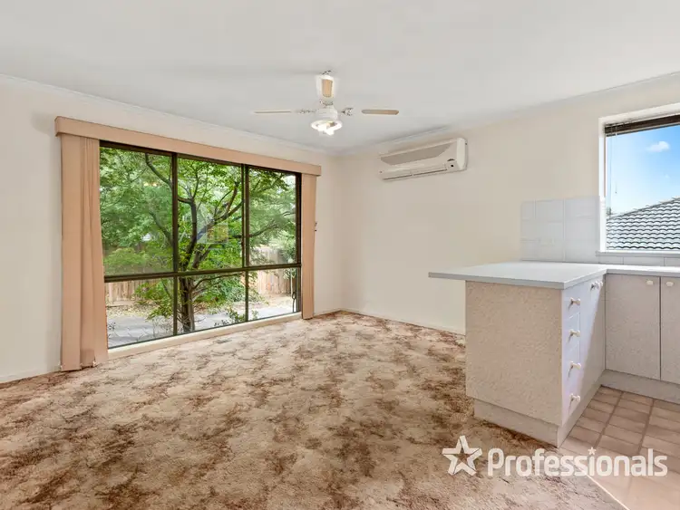 Fifth view of Homely unit listing, 1/11 Meadow Road, Croydon North VIC 3136