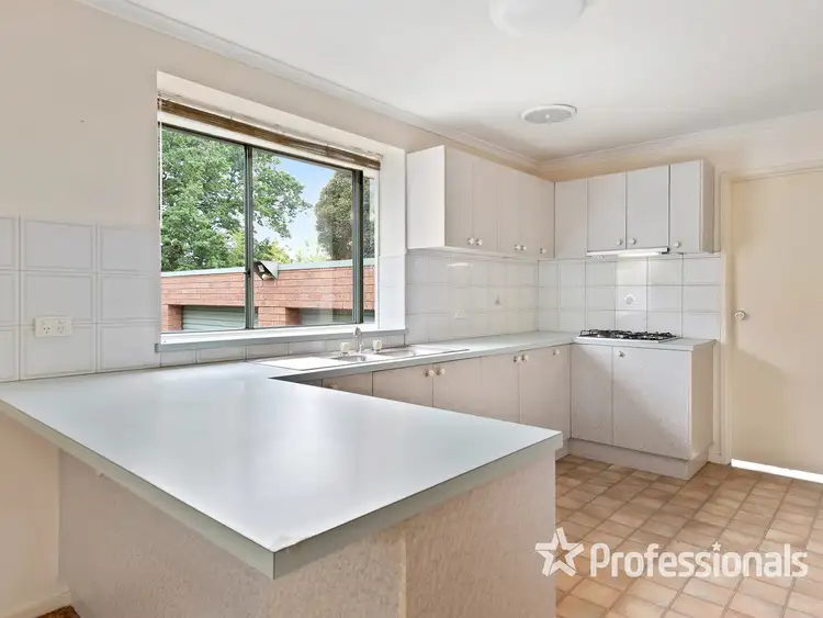 Sixth view of Homely unit listing, 1/11 Meadow Road, Croydon North VIC 3136