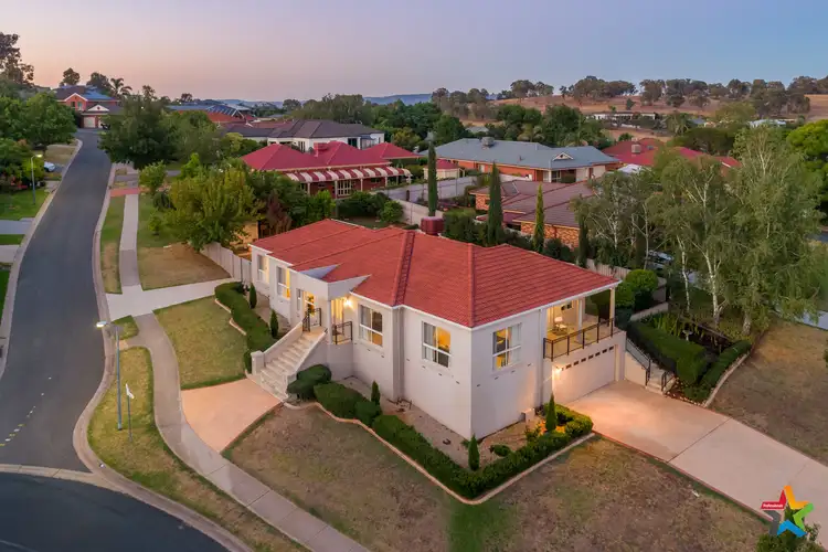 16 Avondale Drive, Wodonga VIC 3690