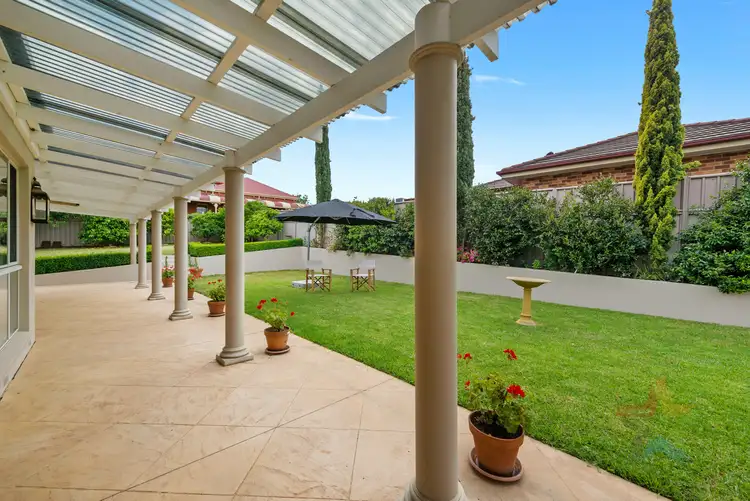 Second view of Homely house listing, 16 Avondale Drive, Wodonga VIC 3690