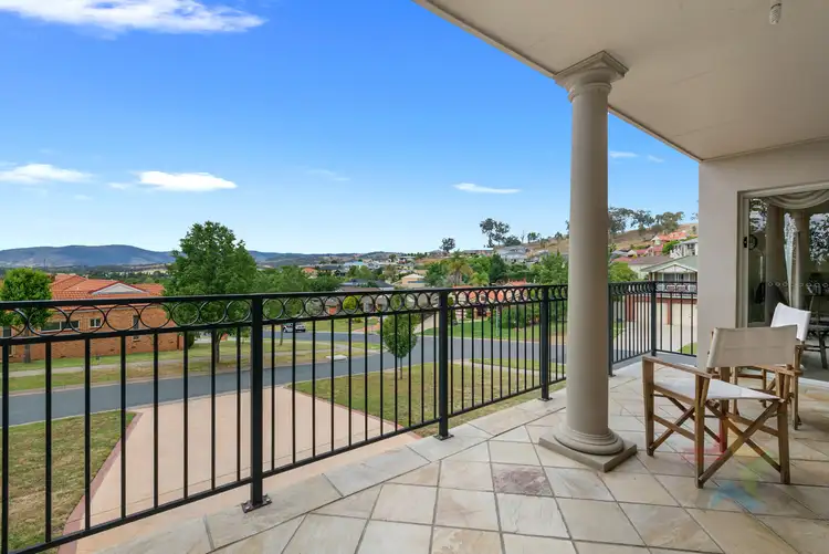Third view of Homely house listing, 16 Avondale Drive, Wodonga VIC 3690