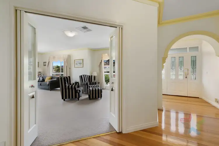Fourth view of Homely house listing, 16 Avondale Drive, Wodonga VIC 3690