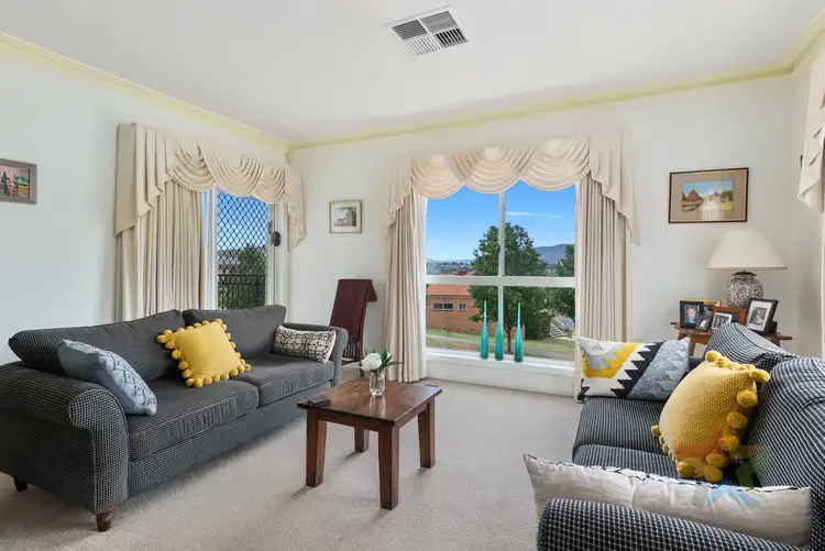 Fifth view of Homely house listing, 16 Avondale Drive, Wodonga VIC 3690