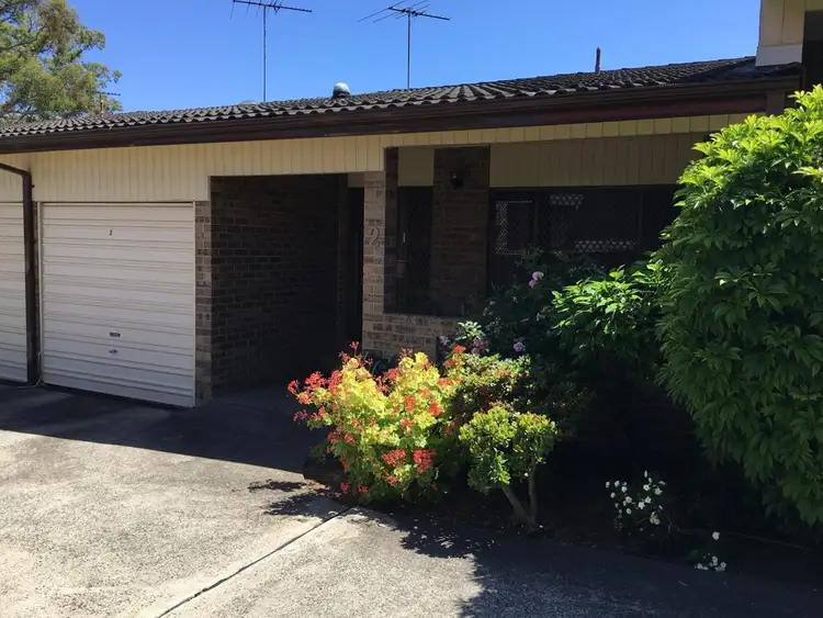 2/128 Cooper Road, Yagoona NSW 2199