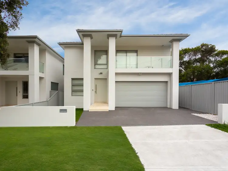 38 Ward Street, Yagoona NSW 2199