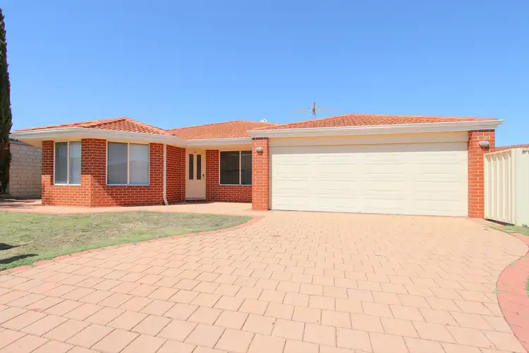 20 Contorta Road, Canning Vale WA 6155