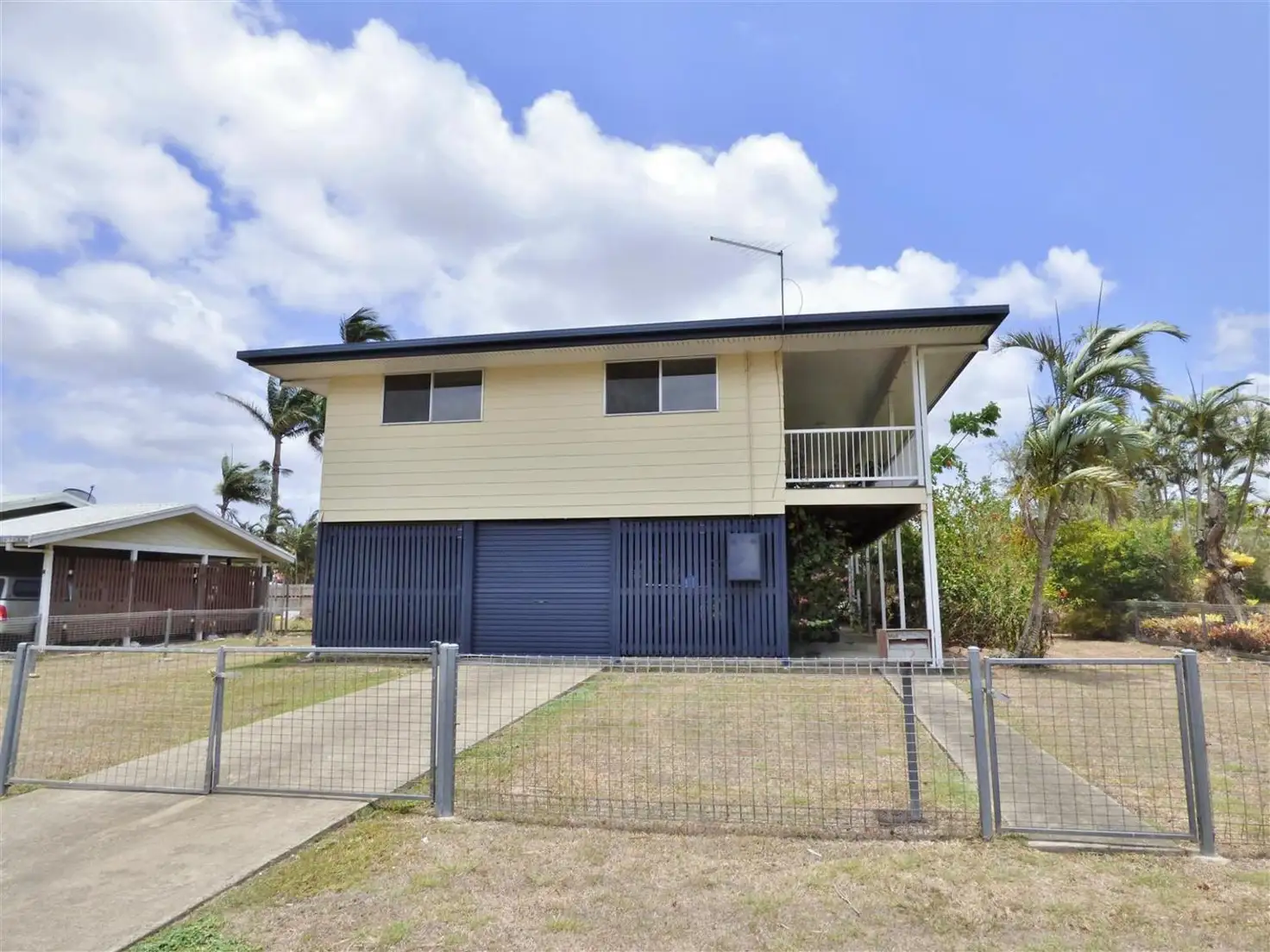 Main view of Homely house listing, 12 Lurline Drive, Proserpine QLD 4800
