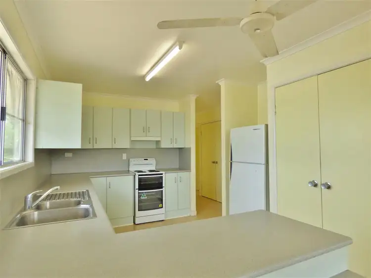 Second view of Homely house listing, 12 Lurline Drive, Proserpine QLD 4800