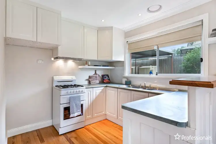 Main view of Homely house listing, 38 Roselyn Crescent, Boronia VIC 3155