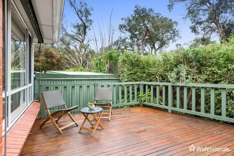 Second view of Homely house listing, 38 Roselyn Crescent, Boronia VIC 3155