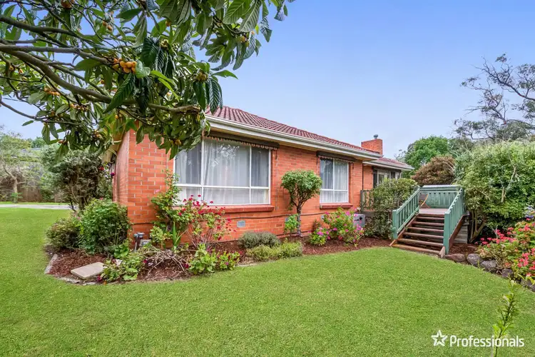 Third view of Homely house listing, 38 Roselyn Crescent, Boronia VIC 3155