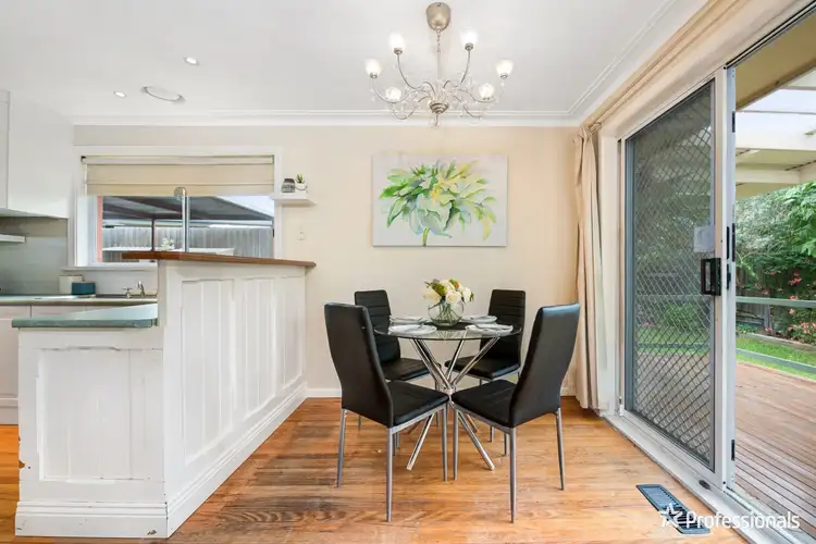 Fifth view of Homely house listing, 38 Roselyn Crescent, Boronia VIC 3155