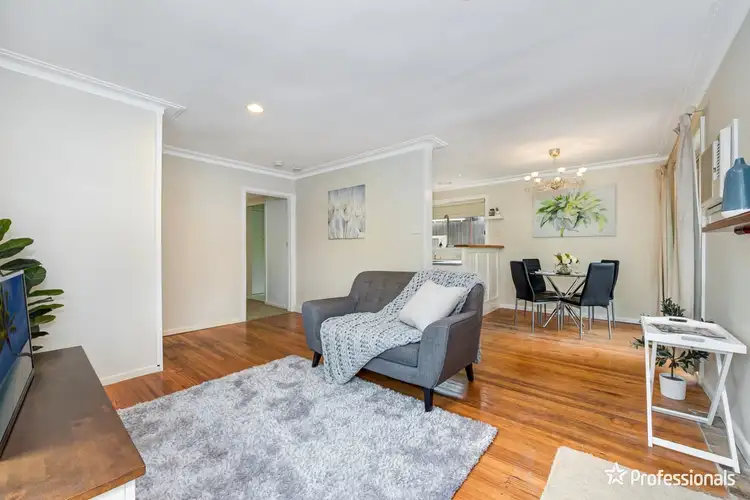 Sixth view of Homely house listing, 38 Roselyn Crescent, Boronia VIC 3155