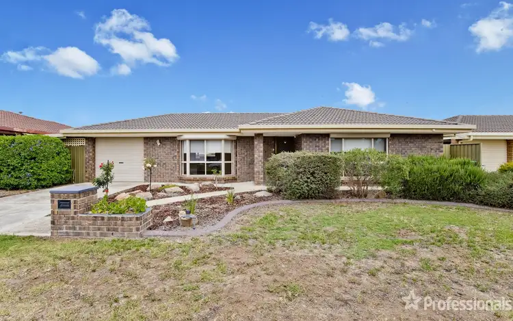 9 Teresa Court, Paralowie SA 5108