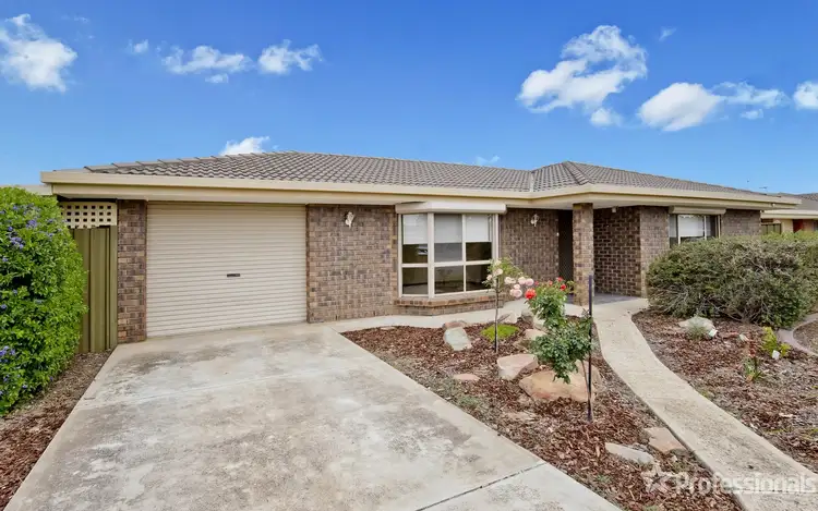 Second view of Homely house listing, 9 Teresa Court, Paralowie SA 5108